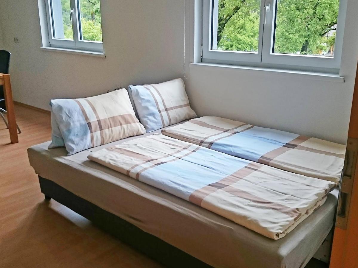 Apartment Corinna By Interhome Vandans Buitenkant foto