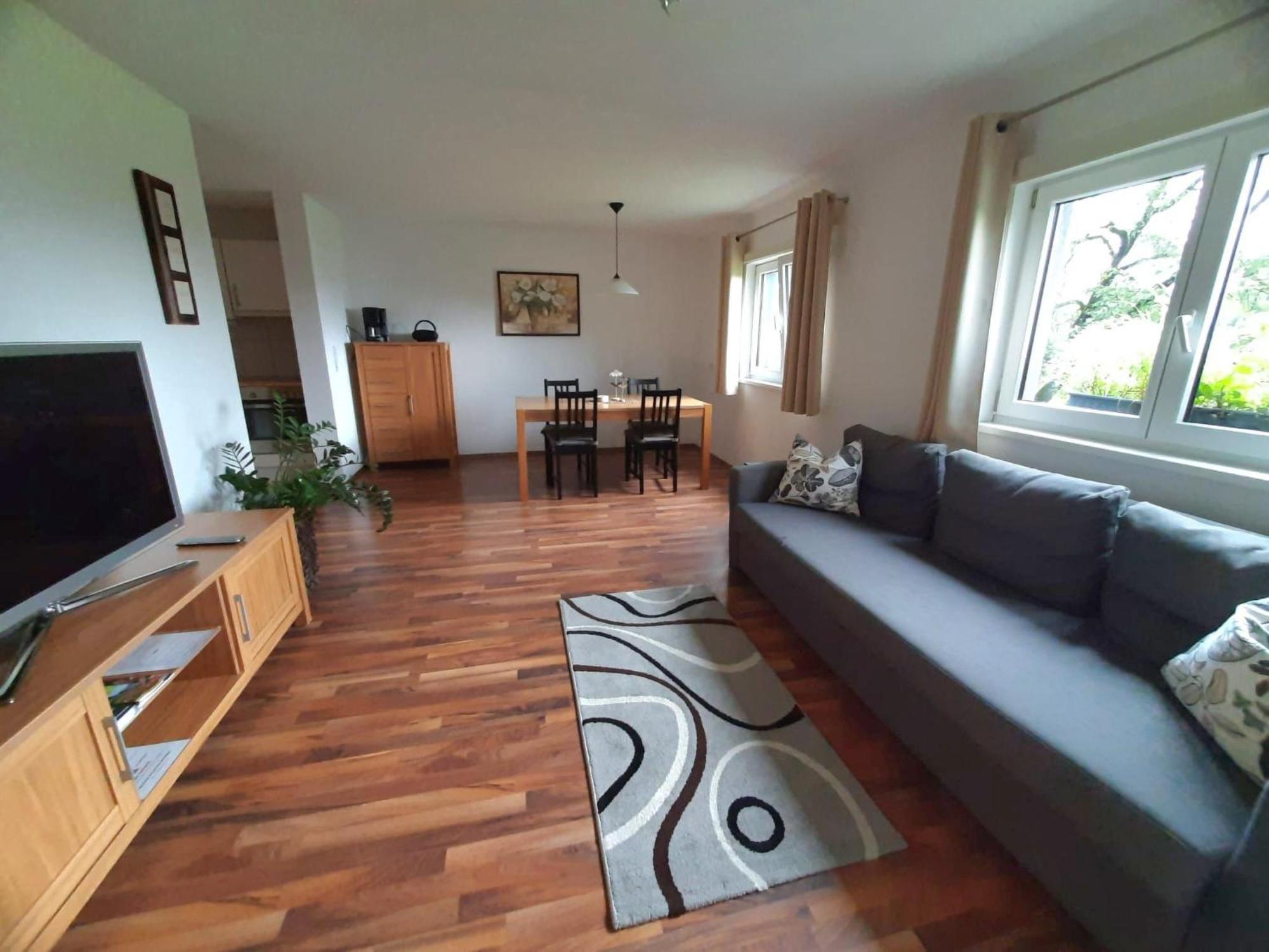 Apartment Corinna By Interhome Vandans Buitenkant foto